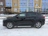 Hyundai Tucson 2018 года за 8 900 000 тг. в Актобе – фото 3