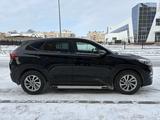 Hyundai Tucson 2018 года за 8 900 000 тг. в Актобе – фото 4