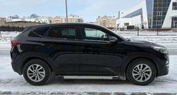 Hyundai Tucson 2018 года за 8 900 000 тг. в Актобе – фото 4