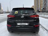 Hyundai Tucson 2018 года за 8 900 000 тг. в Актобе – фото 5