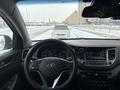 Hyundai Tucson 2018 годаүшін8 900 000 тг. в Актобе – фото 6
