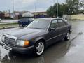 Mercedes-Benz E 230 1992 годаүшін1 500 000 тг. в Астана – фото 4