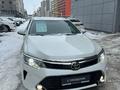 Toyota Camry 2016 годаүшін9 500 000 тг. в Астана – фото 2