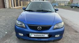 Mazda 323 2002 года за 2 400 000 тг. в Караганда – фото 2