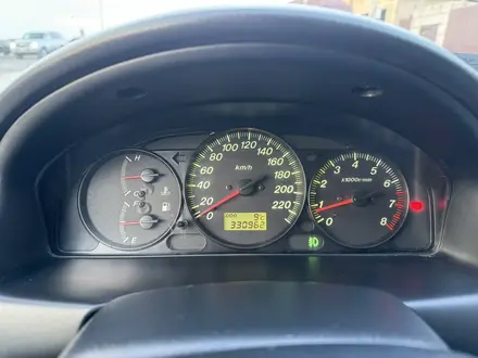 Mazda 323 2002 года за 2 400 000 тг. в Караганда – фото 18
