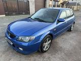 Mazda 323 2002 года за 2 400 000 тг. в Караганда