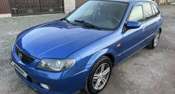 Mazda 323 2002 года за 2 400 000 тг. в Караганда