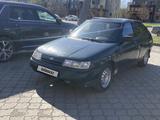 ВАЗ (Lada) 2112 2003 года за 750 000 тг. в Семей