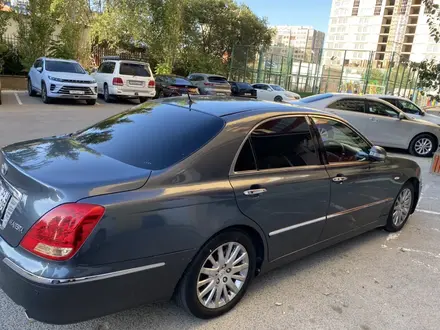 Toyota Crown Majesta 2008 года за 3 200 000 тг. в Актобе – фото 7