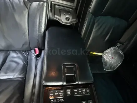 Toyota Crown Majesta 2008 года за 3 200 000 тг. в Актобе – фото 13