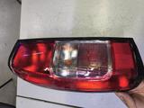 Фонарь задний Nissan NP300 Pickup за 40 000 тг. в Алматы