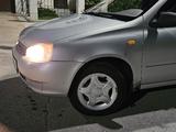 ВАЗ (Lada) Kalina 1119 2008 годаfor1 500 000 тг. в Караганда – фото 5