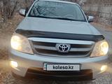 Toyota Fortuner 2006 годаfor8 700 000 тг. в Усть-Каменогорск