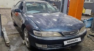 Toyota Carina ED 1995 года за 950 000 тг. в Семей