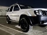 Nissan Xterra 2004 года за 4 500 000 тг. в Актау
