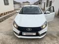 ВАЗ (Lada) Vesta 2017 года за 3 699 999 тг. в Актау