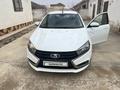 ВАЗ (Lada) Vesta 2017 года за 3 699 999 тг. в Актау – фото 6