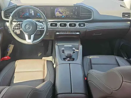 Mercedes-Benz GLE 400 2020 года за 30 700 000 тг. в Алматы – фото 8