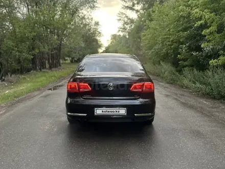 Volkswagen Passat 2014 года за 5 700 000 тг. в Астана – фото 6