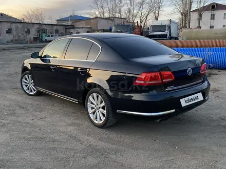 Volkswagen Passat 2014 года за 5 700 000 тг. в Астана – фото 7