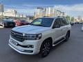 Toyota Land Cruiser 2017 года за 38 000 000 тг. в Астана – фото 2