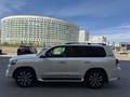 Toyota Land Cruiser 2017 года за 38 000 000 тг. в Астана – фото 3
