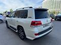 Toyota Land Cruiser 2017 года за 38 000 000 тг. в Астана – фото 4