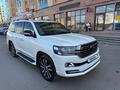 Toyota Land Cruiser 2017 года за 38 000 000 тг. в Астана – фото 8