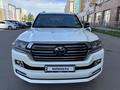 Toyota Land Cruiser 2017 года за 38 000 000 тг. в Астана – фото 9