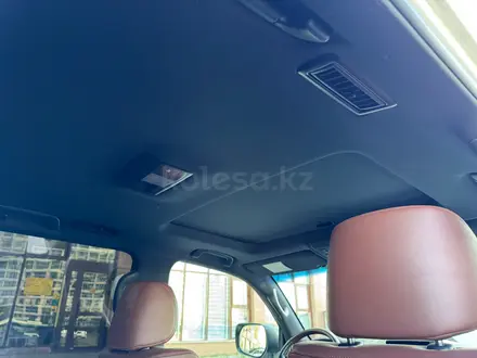 Toyota Land Cruiser 2017 года за 38 000 000 тг. в Астана – фото 19