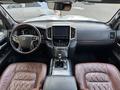 Toyota Land Cruiser 2017 года за 38 000 000 тг. в Астана – фото 20