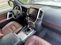 Toyota Land Cruiser 2017 года за 38 000 000 тг. в Астана – фото 23