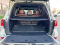 Toyota Land Cruiser 2017 года за 38 000 000 тг. в Астана – фото 28