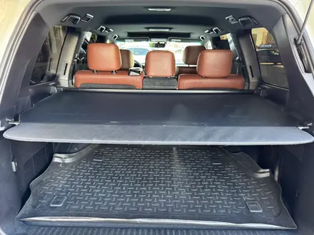 Toyota Land Cruiser 2017 года за 38 000 000 тг. в Астана – фото 29