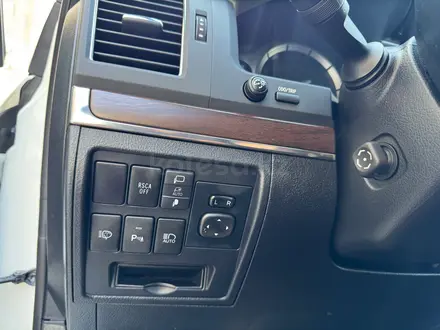 Toyota Land Cruiser 2017 года за 38 000 000 тг. в Астана – фото 30
