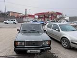 ВАЗ (Lada) 2107 2011 года за 1 500 000 тг. в Шымкент – фото 2