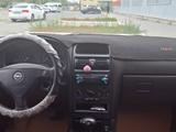 Opel Astra 1998 года за 2 700 000 тг. в Атырау – фото 4