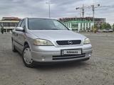 Opel Astra 1998 года за 2 700 000 тг. в Атырау – фото 2