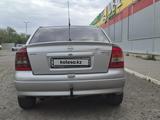 Opel Astra 1998 года за 2 700 000 тг. в Атырау – фото 5