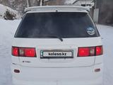 Toyota Ipsum 1997 годаүшін3 900 000 тг. в Есик – фото 4