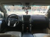 Toyota Land Cruiser Prado 2010 годаүшін16 500 000 тг. в Жанаозен – фото 3