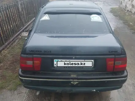 Opel Vectra 1994 года за 750 000 тг. в Актобе – фото 4