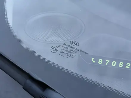 Kia Cerato 2015 года за 6 200 000 тг. в Алматы – фото 11