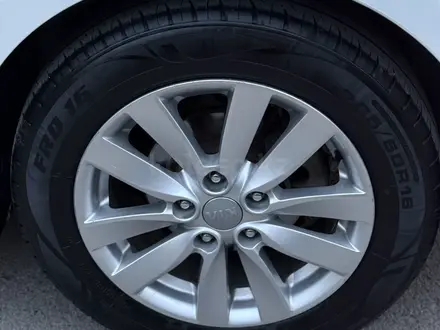 Kia Cerato 2015 года за 6 200 000 тг. в Алматы – фото 10