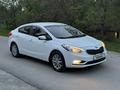 Kia Cerato 2015 годаүшін6 200 000 тг. в Алматы – фото 4