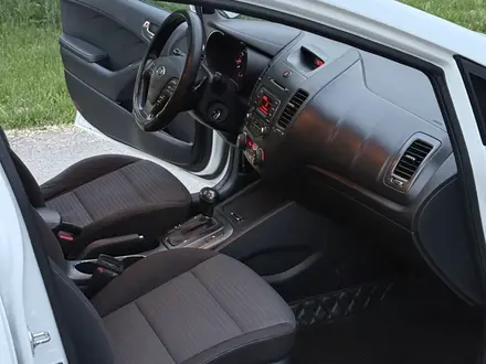 Kia Cerato 2015 года за 6 200 000 тг. в Алматы – фото 20