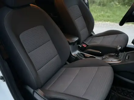 Kia Cerato 2015 года за 6 200 000 тг. в Алматы – фото 21
