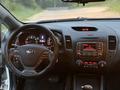 Kia Cerato 2015 годаүшін6 200 000 тг. в Алматы – фото 23
