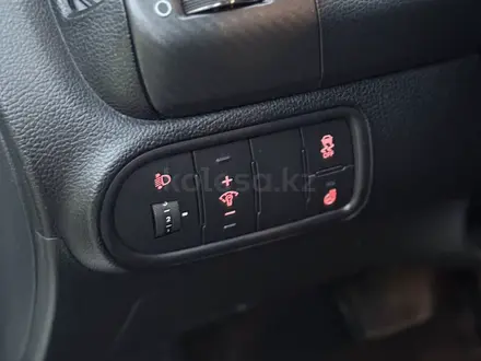 Kia Cerato 2015 года за 6 200 000 тг. в Алматы – фото 27