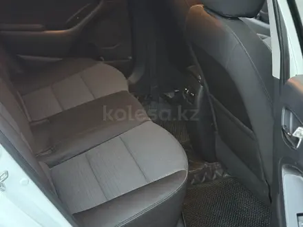 Kia Cerato 2015 года за 6 200 000 тг. в Алматы – фото 31